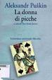 Cover of La donna di picche