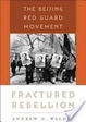 Cover of Fractured Rebellion