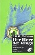 Cover of Der Herr der Ringe, 3