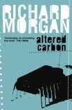 Altered Carbon (Gollancz)