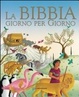 Cover of La Bibbia giorno per giorno