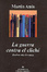 Cover of La guerra contra el cliché
