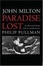 Cover of Paradise Lost - Signed Edition