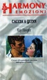 Cover of Caccia a Quinn