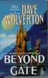 Cover of Beyond the Gate