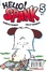 Cover of Hello! Spank vol. 5