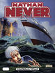 Cover of Nathan Never n. 207