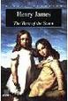 Cover of The turn of the screw