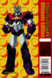 Cover of Mazinkaiser