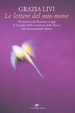 Cover of Le lettere del mio nome
