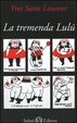 Cover of La tremenda Lulù