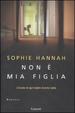 Cover of Non è mia figlia