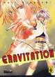 Cover of Gravitation 6