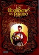 Cover of Los guardianes del pasado