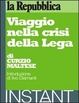 Cover of Viaggio nella crisi della lega