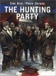 Cover of The Hunting Party