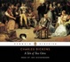 Cover of A Tale of Two Cities
