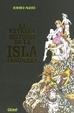 Cover of LA EXTRAÑA HISTORIA DE LA ISLA PANORAMA