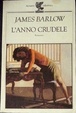 Cover of L'anno crudele