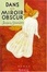 Cover of 'Dans un miroir, obscur'