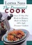 Cover of "The Pressured Cook"