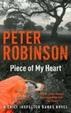 Cover of Piece of My Heart