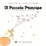 Cover of Il Piccolo Principe. Edizione speciale per i 70 anni