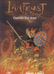 Cover of Lanfeust de Troy 3