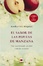 Cover of El sabor de las pepitas de manzana