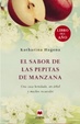 Cover of El sabor de las pepitas de manzana