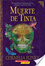 Cover of 'Muerte de Tinta'