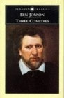 Three Comedies (English Library)
