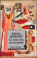 Cover of La mia vita su un piatto
