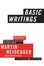 Cover of Basic Writings