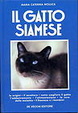 Cover of Il Gatto Siamese
