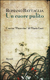 Cover of Un cuore pulito