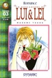Cover of Le situazioni di Lui & Lei 3