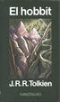 Cover of El hobbit
