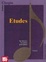 Cover of Etudes