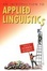Cover of "An Introduction to Applied Linguistics"