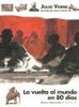 Cover of LA VUELTA AL MUNDO EN 80 DIAS