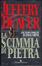 Cover of La scimmia di pietra