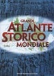 Cover of Atlante storico mondiale