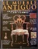 Cover of El mueble antiguo