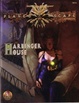 Cover of Harbinger House