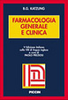 Cover of Farmacologia Generale e Clinica