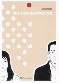 Image of Una lieve imperfezione