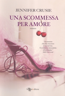 Image of Una scommessa per amore