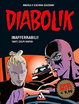 Cover of Diabolik - Inafferrabili!