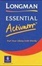 Cover of Longman Essential Activator